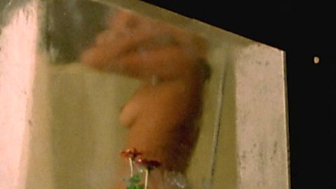 Pic: Maïwenn Le Besco in High Tension (2003)