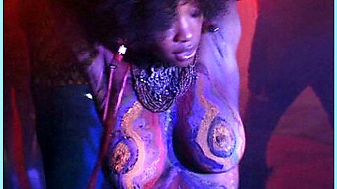 Pic: Karimah Westbrook in Baadasssss! (2003)