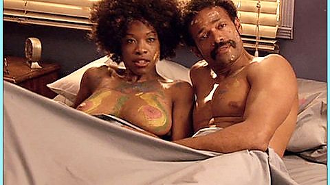 Pic: Karimah Westbrook in Baadasssss! (2003)
