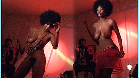 Pic: Karimah Westbrook in Baadasssss! (2003)