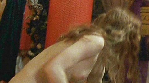 Pic: Brigitte Hobmeier in Wir (2003)