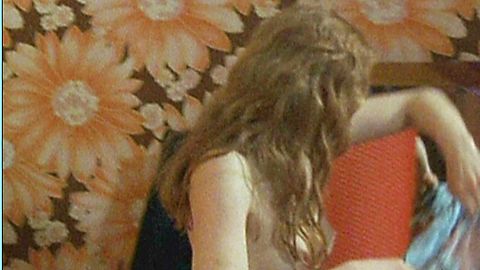 Pic: Brigitte Hobmeier in Wir (2003)
