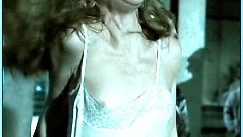 Pic: Brigitte Hobmeier in Der Fahnder (1984)