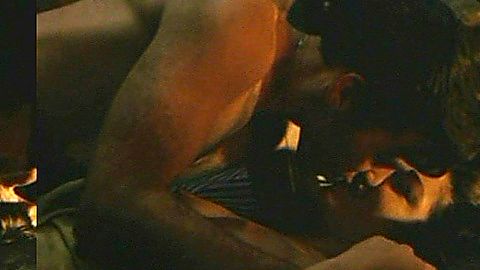 Pic: Alexa Davalos in And Starring Pancho Villa as Himself (2003)