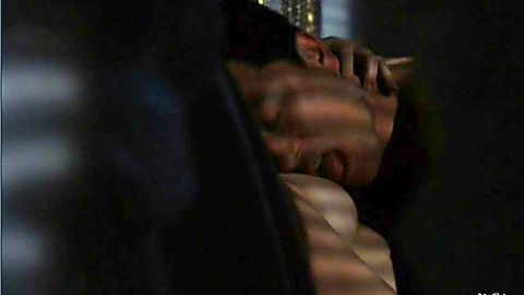 Pic: Kim Seo-hyung in Kiss Me Much (2001)
