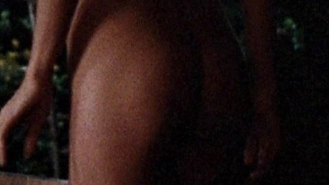 Pic: Tera Tabrizi in Showdown in Little Tokyo (1991)