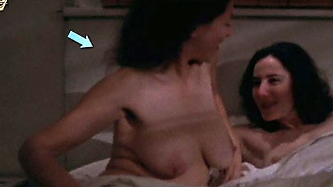 Pic: Betsy Julia Robinson in Lianna (1983)