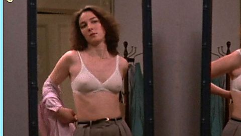 Pic: Linda Griffiths in Lianna (1983)