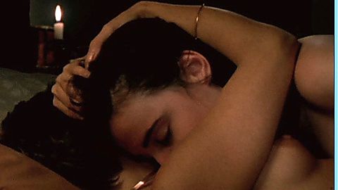 Pic: Jane Hallaren in Lianna (1983)