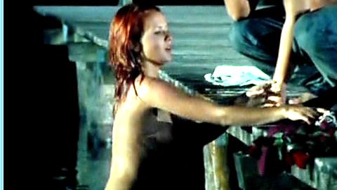 Pic: Jessica Boehrs in Der Bulle von Tölz - Der Liebespaarmörder (2001)