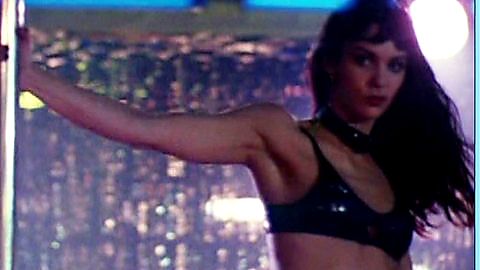 Pic: Roxanne Day in The Fluffer (2001)