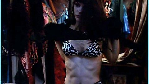 Pic: Roxanne Day in The Fluffer (2001)