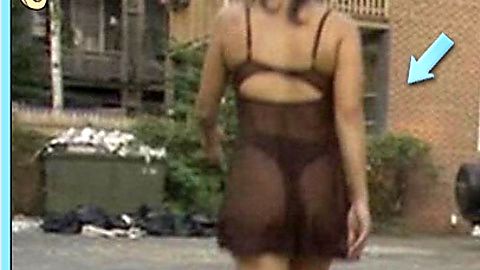 Pic: Evly G. Pacheco in Carlito's Angels (2003)