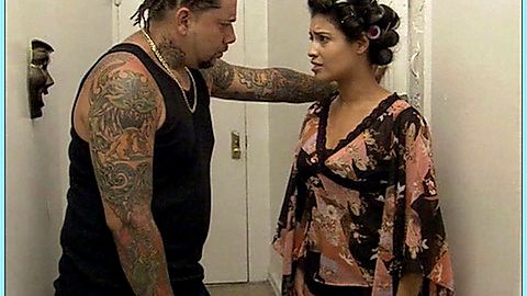 Pic: Evly G. Pacheco in Carlito's Angels (2003)