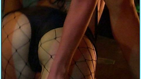 Pic: Alessandra Ramos in Carlito's Angels (2003)