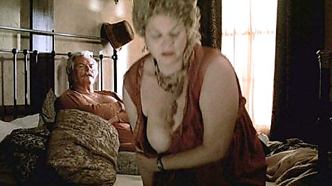 Pic: Cynthia Ettinger in Deadwood (2004)