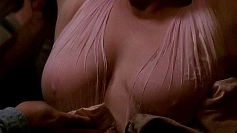 Pic: Cynthia Ettinger in Carnivàle (2003)