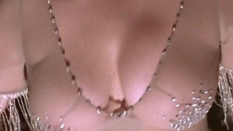 Pic: Cynthia Ettinger in Carnivàle (2003)