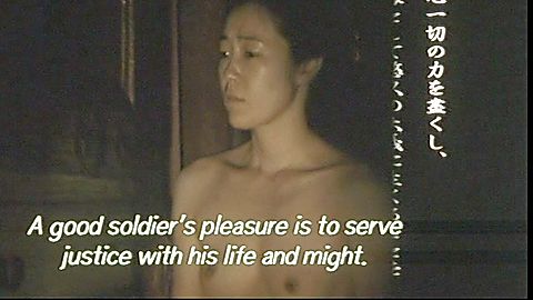 Pic: Shinobu Terajima in Caterpillar (2010)