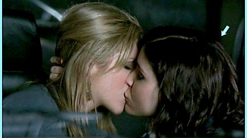 Pic: Sophia Bush in John Tucker Must Die (2006)