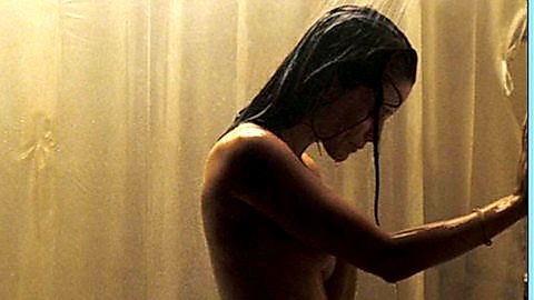Pic: Sophia Bush in The Hitcher (2007)