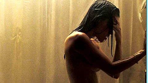 Pic: Sophia Bush in The Hitcher (2007)