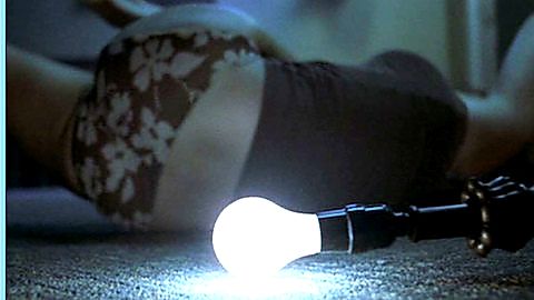 Pic: Sophia Bush in The Hitcher (2007)