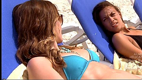 Pic: Sophia Bush in One Tree Hill (2003)