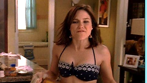 Pic: Sophia Bush in One Tree Hill (2003)