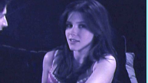 Pic: Sophia Bush in One Tree Hill (2003)