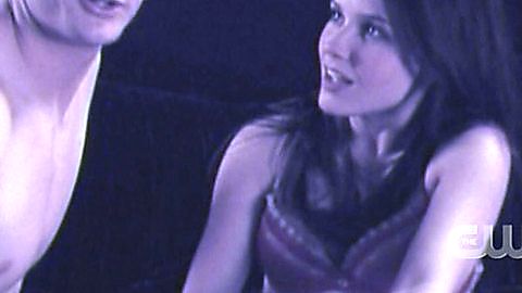 Pic: Sophia Bush in One Tree Hill (2003)