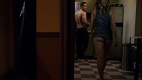 Pic: Sophia Bush in Chicago P.D. (2014)