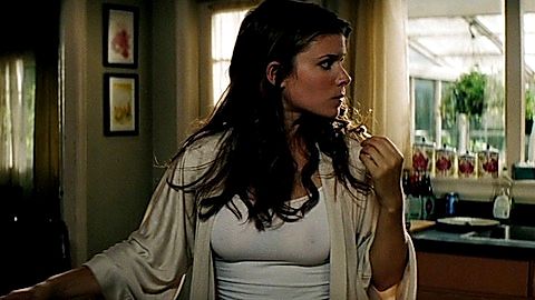 Pic: Kate Mara in Shooter (2007)