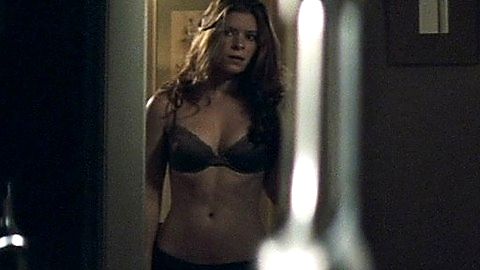 Pic: Kate Mara in Shooter (2007)