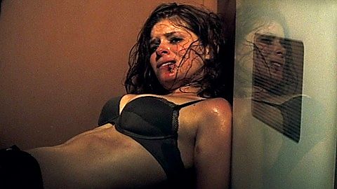 Pic: Kate Mara in Shooter (2007)