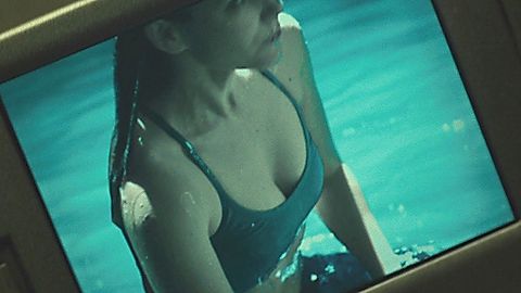 Pic: Kate Mara in 127 Hours (2010)
