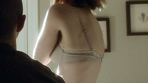 Pic: Kate Mara in Man Down (2015)