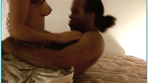 Pic: Trinita Turner in The Naked Truth (2003)