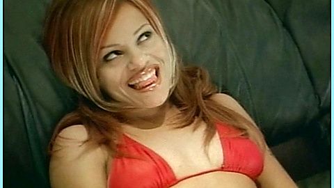 Pic: Trinita Turner in The Naked Truth (2003)