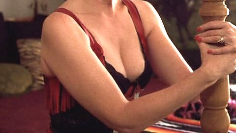 Pic: Rebecca Wackler in Men Seeking Women (1997)