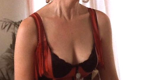 Pic: Rebecca Wackler in Men Seeking Women (1997)