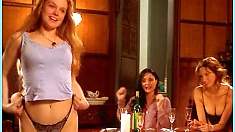 Pic: Erin Cottrell in WatchUsDie.com (2001)
