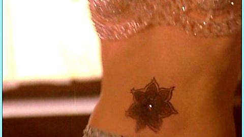 Pic: Mariangela Spiezia in WatchUsDie.com (2001)
