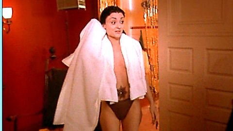 Pic: Mariangela Spiezia in WatchUsDie.com (2001)