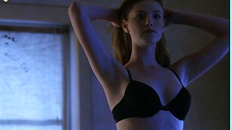 Pic: Kim Onasch in Silent Warnings (2003)