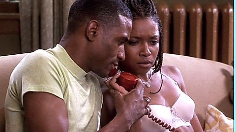Pic: Tamala Jones in Booty Call (1997)