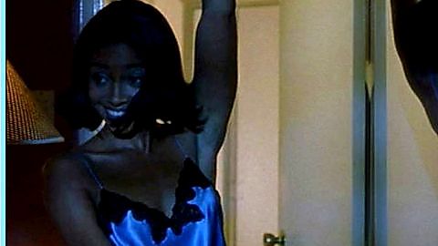 Pic: Tamala Jones in The Brothers (2001)