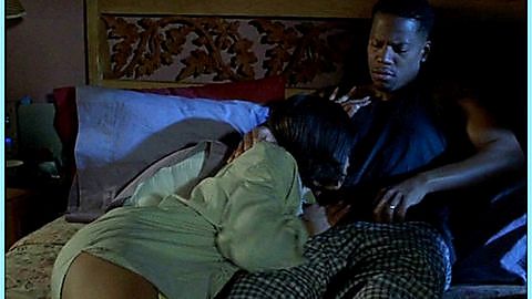 Pic: Tamala Jones in The Brothers (2001)