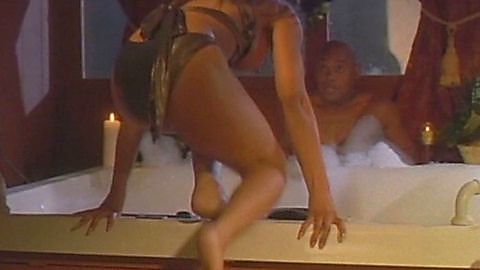 Pic: Tamala Jones in Confessions of a Call Girl (2006)