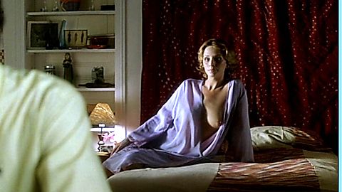 Pic: Charlotte Becquin in Bienvenue chez les Rozes (2003)